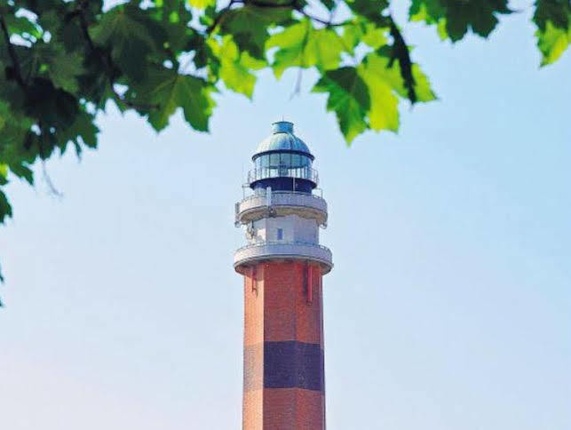 Residence Pierre & Vacances Le Phare Le Touquet Eksteriør billede